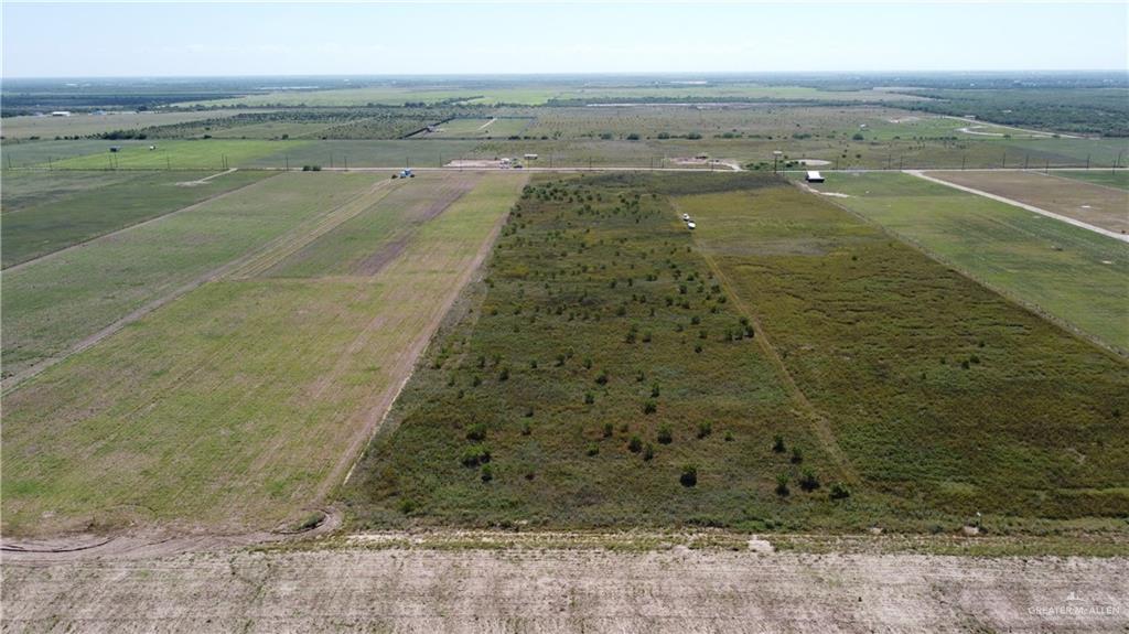 Land in Hargill 4
