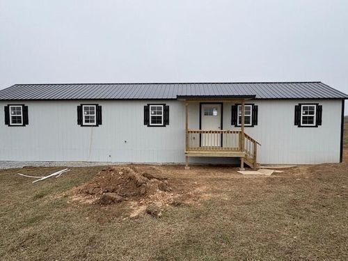 Tbd Cattle Drive, Aurora, MO, 65605 | Card Image