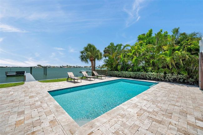 7115 Bay St, House other with 5 bedrooms, 4 bathrooms and null parking in ST PETE BEACH FL | Image 86
