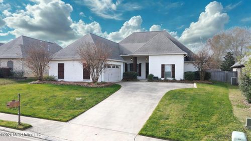 440 Glendale Pl, Brandon, MS, 39047-5148 | Card Image