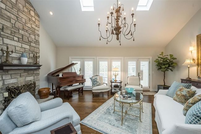 1519 Mallard Landing Ct, Condo with 4 bedrooms, 4 bathrooms and 2 parking in Chesterfield MO | Image 19
