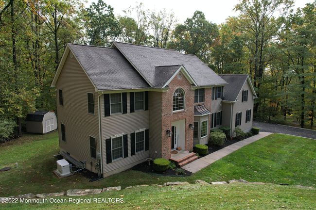 16 Zellers Road, House other with 4 bedrooms, 4 bathrooms and null parking in Long Valley NJ | Image 5