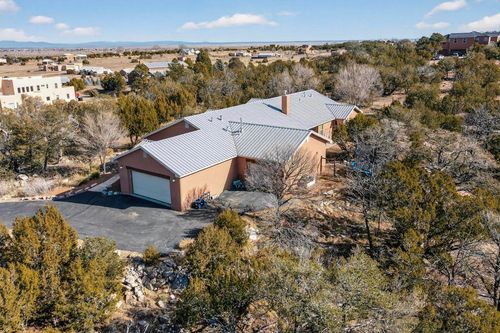 44 Vista Encantada, Edgewood, NM, 87015-9517 | Card Image