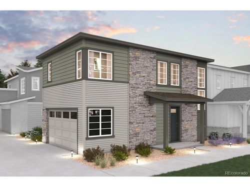22549 E 47th Dr, Aurora, CO, 80019-3692 | Card Image