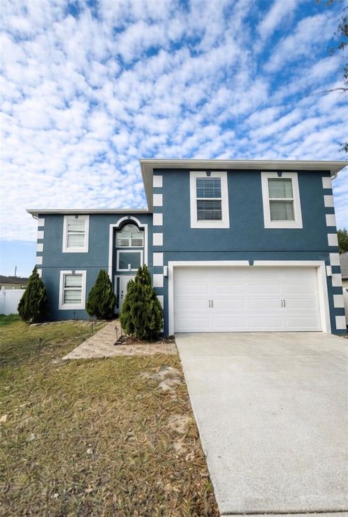 604 Tamarin Ln, KISSIMMEE, FL, 34759-4234 | Card Image