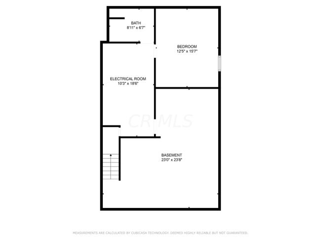 1-Floorplan #1 | Image 8