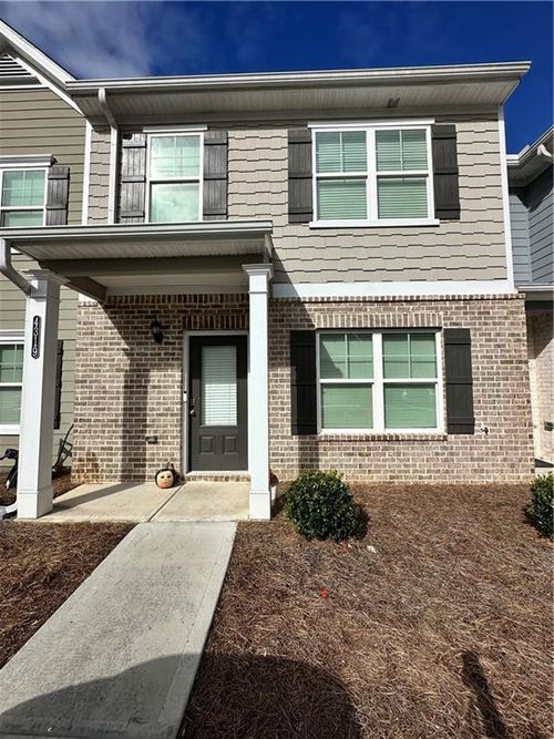 4319 Mallory Rdg, Union City, GA, 30291 | Card Image