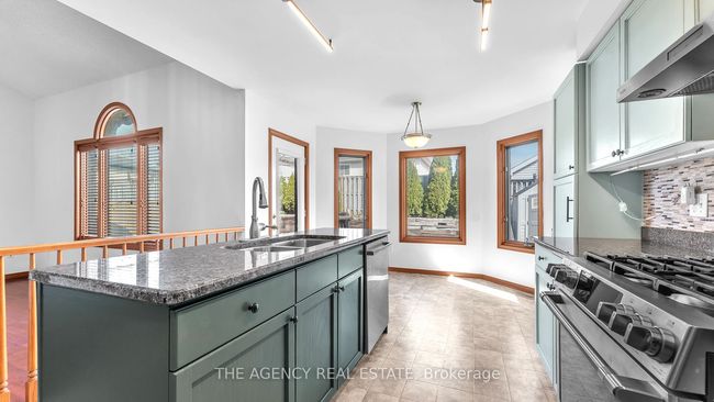 62 Napoleon Dr, House other with 4 bedrooms, 3 bathrooms and 2 parking in London ON | Image 8