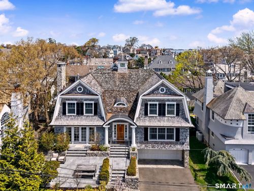 34 Nearwater Rd, Norwalk, CT, 06853-1715 | Card Image
