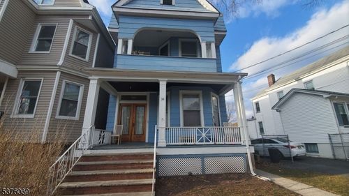 2-34 Olive St, Bloomfield, NJ, 07003-3209 | Card Image
