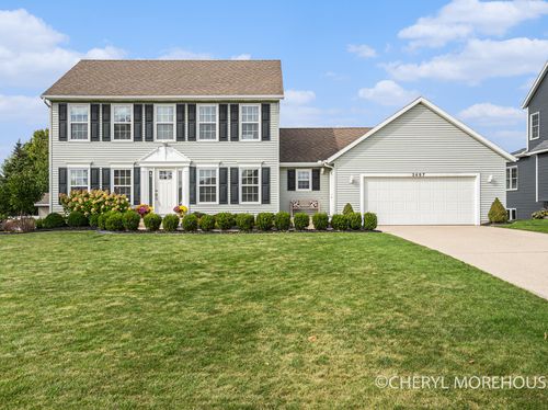 3467 Stonyridge Dr, Hudsonville, MI, 49426-9079 | Card Image