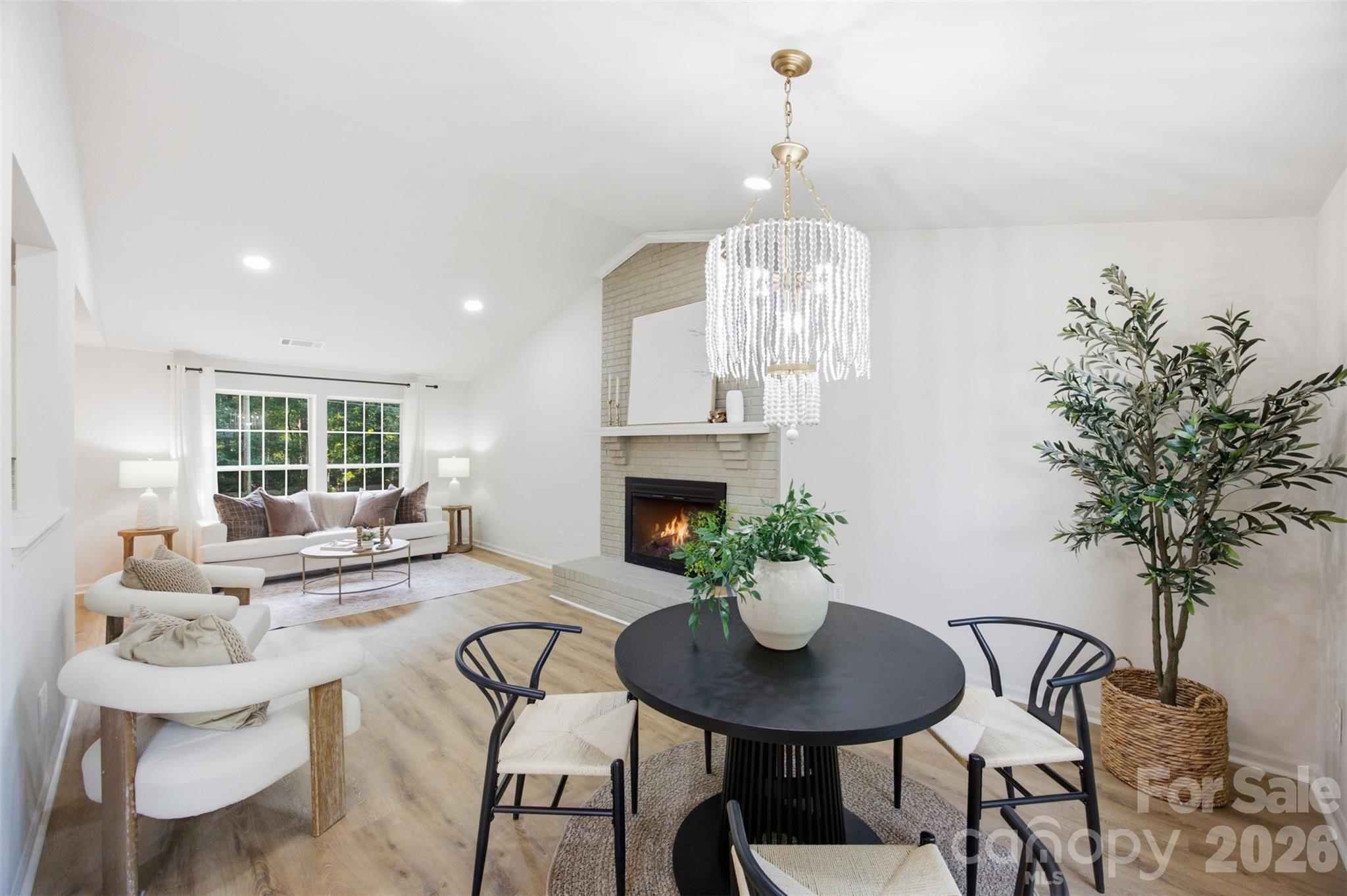 Residential in Charlotte 5