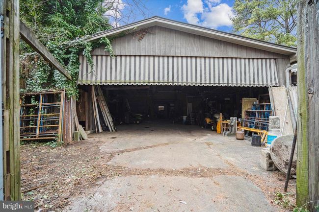 11319 Harding Rd, House other with 4 bedrooms, 2 bathrooms and null parking in LAUREL MD | Image 39