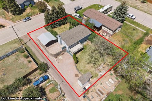 255 N 22nd Street, hot springs, SD, 57747 | Card Image