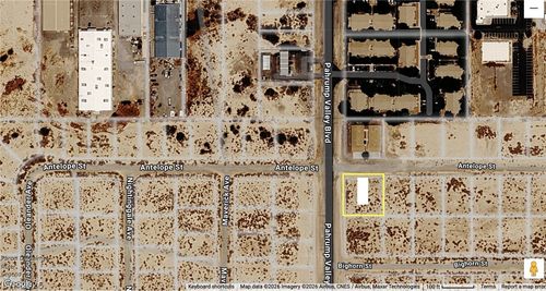 1411 Antelope Street, Pahrump, NV, 89048 | Card Image
