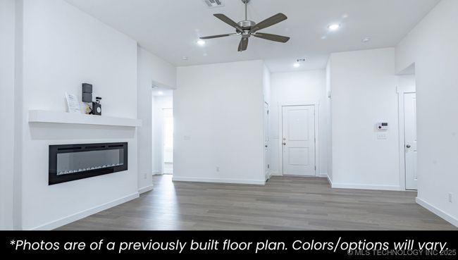 219 S 25 Th St, House other with 3 bedrooms, 2 bathrooms and null parking in Collinsville OK | Image 11