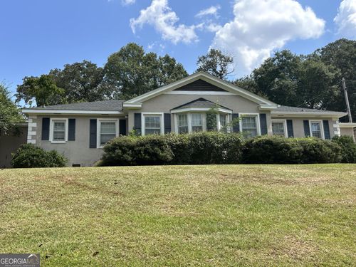 509 S Lewis St, Lagrange, GA, 30240-3147 | Card Image