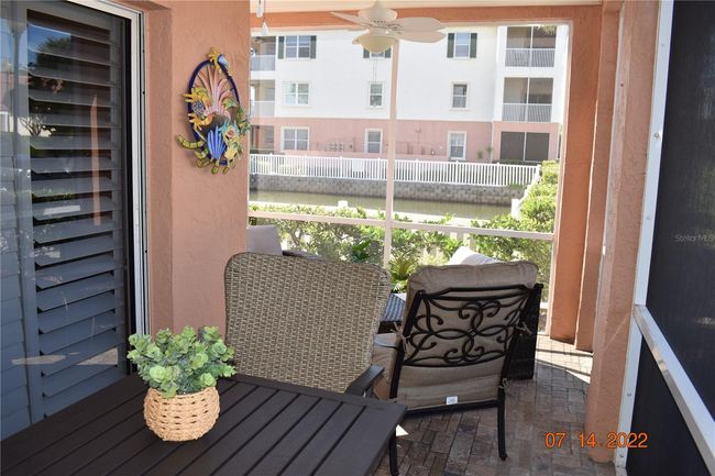 UNIT-106 - 300 Marina Bay Dr, Condo with 2 bedrooms, 2 bathrooms and null parking in FLAGLER BEACH FL | Image 41