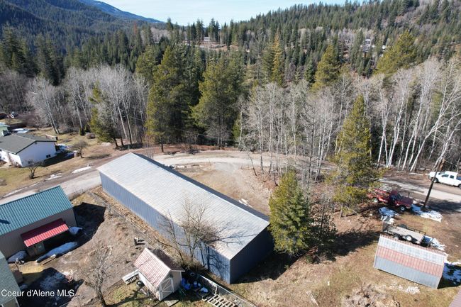 0 Cameron Dr, Home with 0 bedrooms, 0 bathrooms and null parking in Osburn ID | Image 21