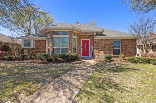 4217 N Cliff Dr, Carrollton, TX, 75010-4032 | Card Image