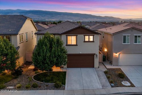 9727 Quartette Dr, Reno, NV, 89521-3217 | Card Image