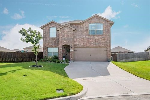 249 Meadowlands Dr, Ponder, TX, 76259-3402 | Card Image