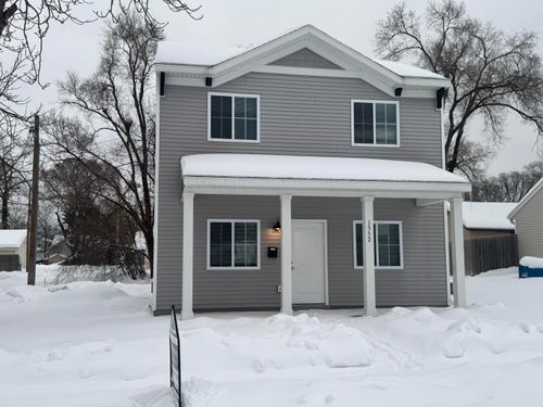 1352 6th St, Muskegon, MI, 49441-1968 | Card Image