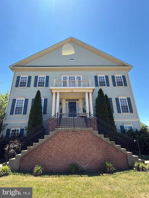 10450 Tenth Alabama Way, BRISTOW, VA, 20136 | Card Image