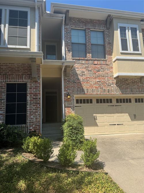 2003 Garden View Ln, Richardson, TX, 75080-2298 | Card Image