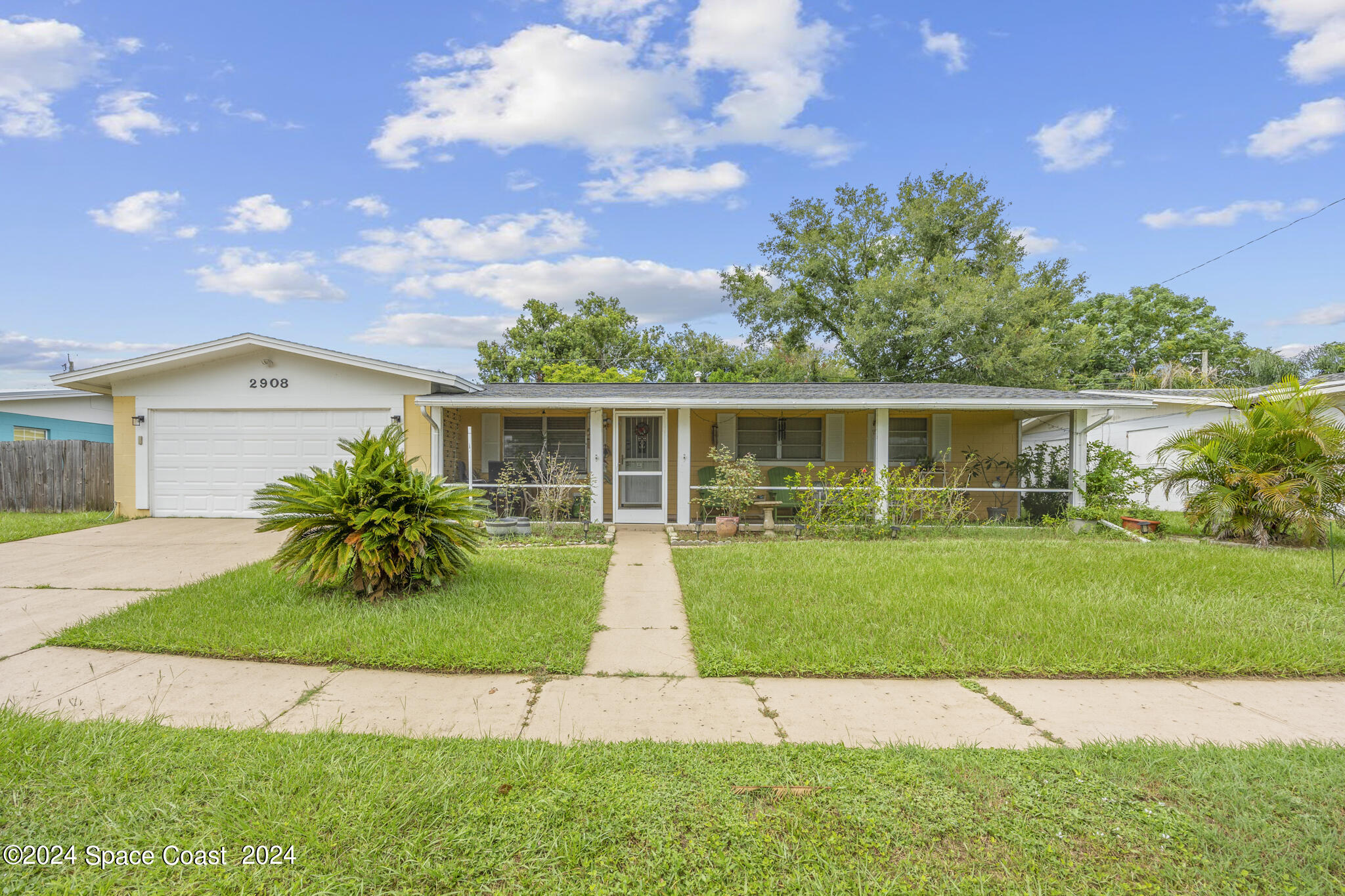Jasmine St, Titusville, FL 32796