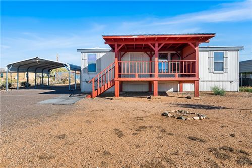 9260 N Diamond Bar Ave, Kingman, AZ, 86401-7606 | Card Image