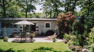 Backyard Patio | Image 2