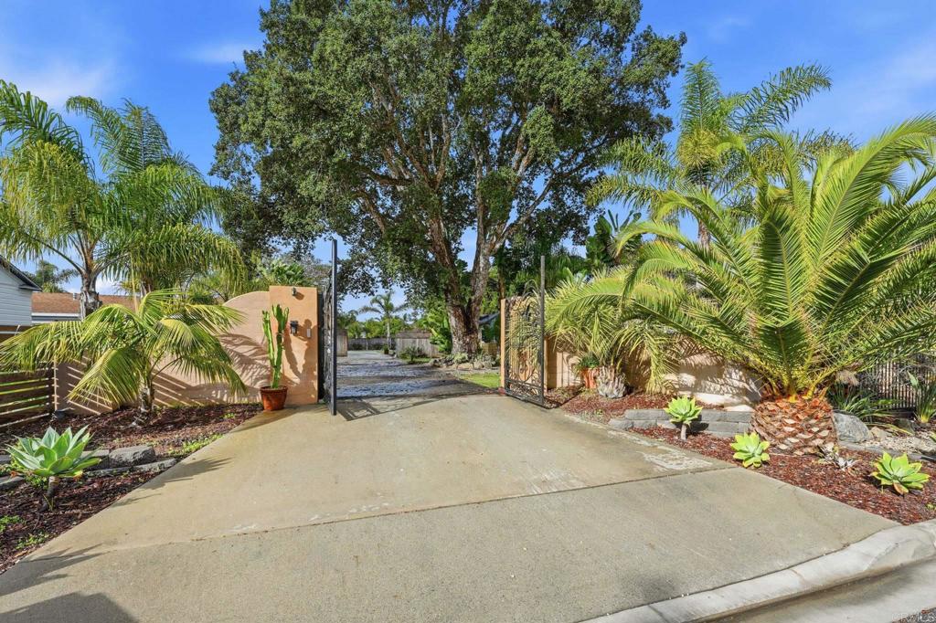 Residential Lease in Carlsbad