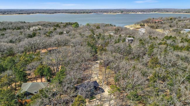 38 Rice Ln, House other with 1 bedrooms, 1 bathrooms and null parking in Pottsboro TX | Image 17