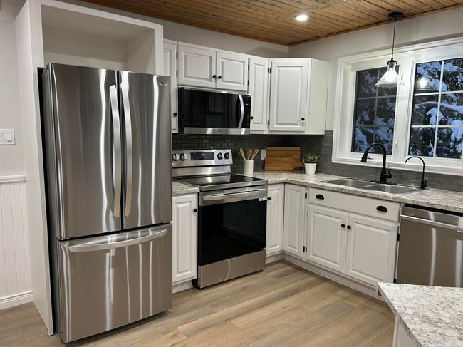 62 White Tail Pass, House other with 3 bedrooms, 1 bathrooms and 2 parking in Vaughan NS | Image 8