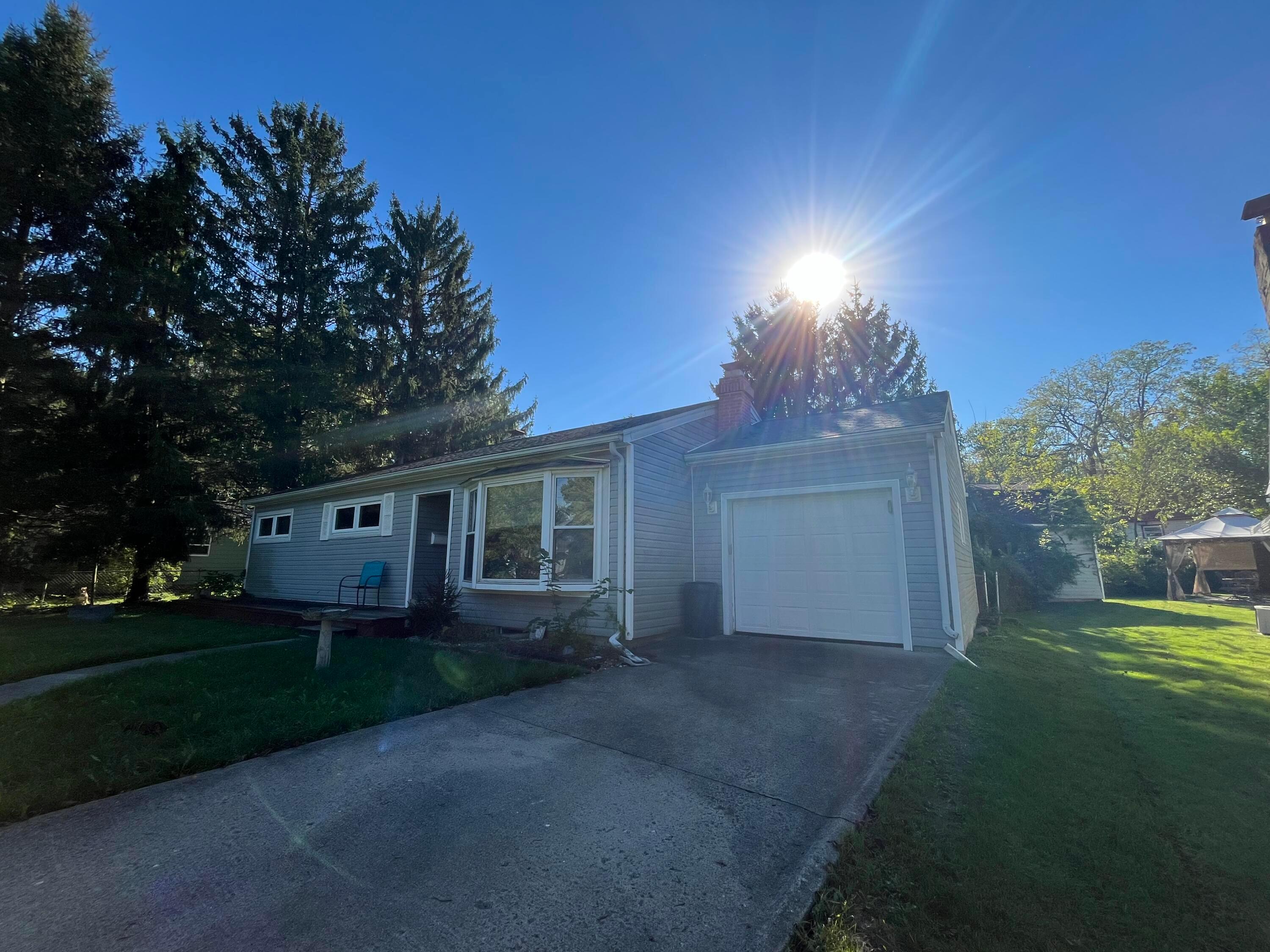 Hane Ave, Marion, OH 43302