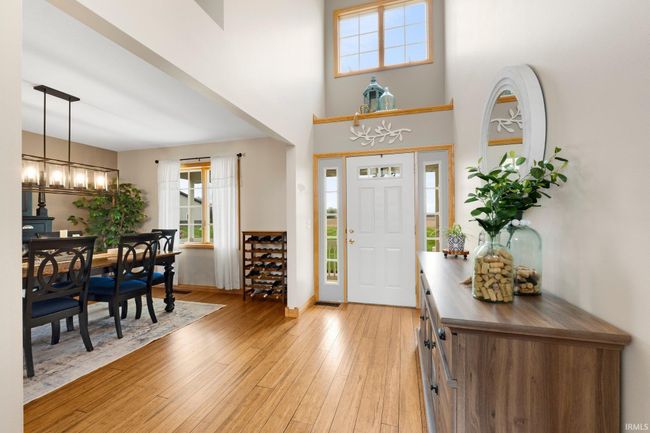 6249 750, House other with 4 bedrooms, 3 bathrooms and null parking in Churubusco IN | Image 9