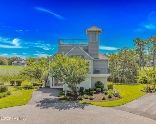 1668 Harbor Dr, North Myrtle Beach, SC, 29582-6884 | Card Image