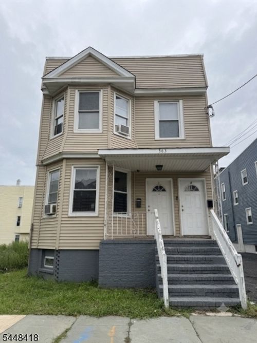 363 S 20th St, Newark, NJ, 07103-1352 | Card Image
