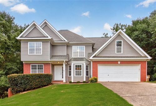 2820 Cobblestone Farms Dr, Cumming, GA, 30028 | Card Image