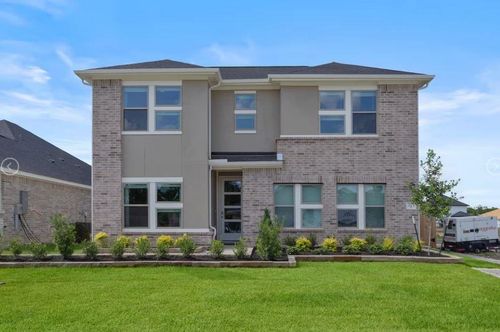 213 Rose Laurel Dr, Alvin, TX, 77511-0119 | Card Image