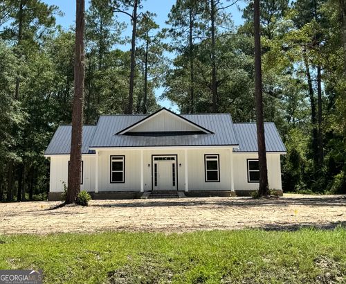 308 Old Metter Hwy, Claxton, GA, 30417 | Card Image