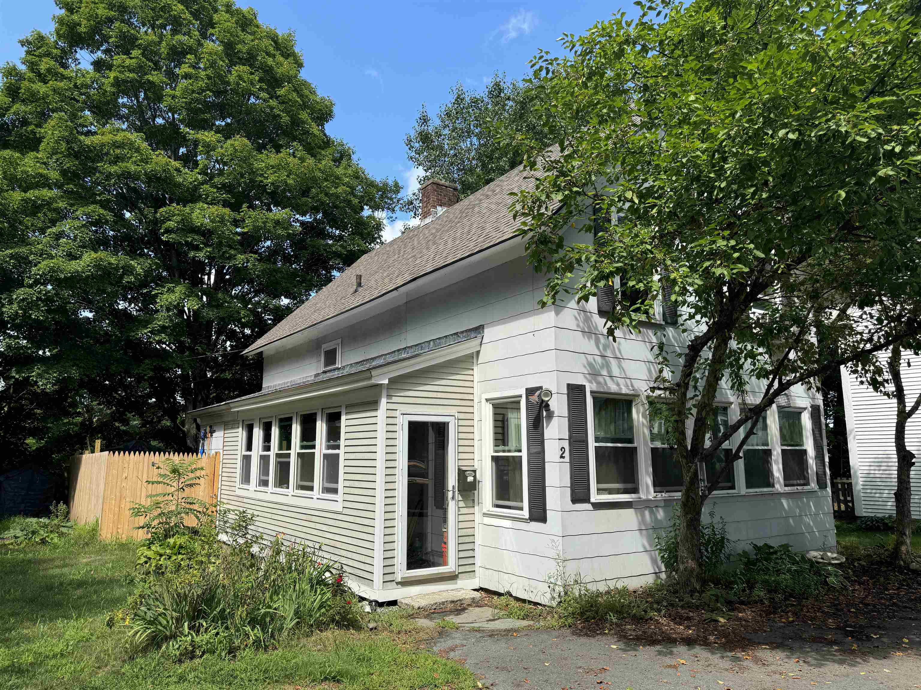 Lewis Ct, Lebanon, NH 03766