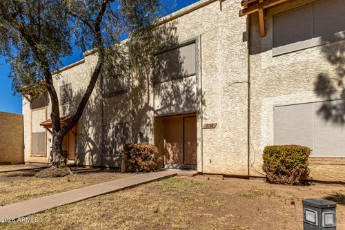 3109 W Harmont Dr, Phoenix, AZ, 85051-6254 | Card Image