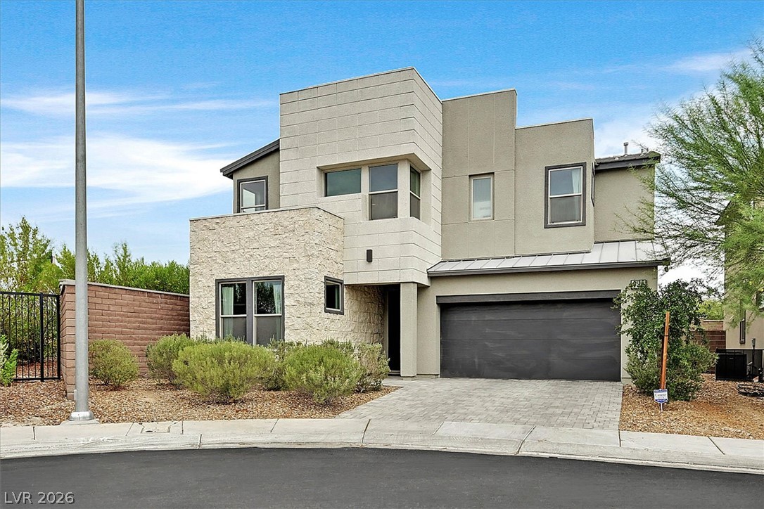 Residential in North Las Vegas