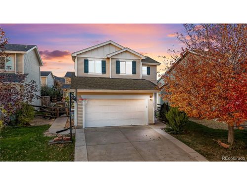 7299 Marmot Ridge Pl, Littleton, CO, 80125-8422 | Card Image