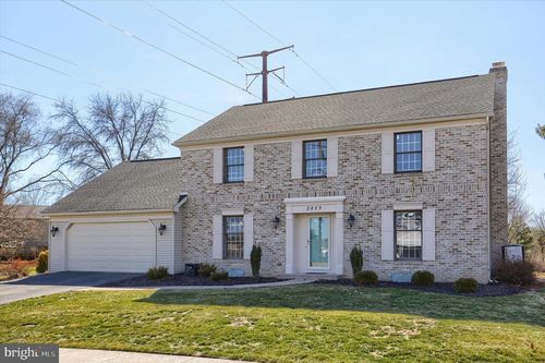 3819 Dorset Dr, MECHANICSBURG, PA, 17050-2197 | Card Image