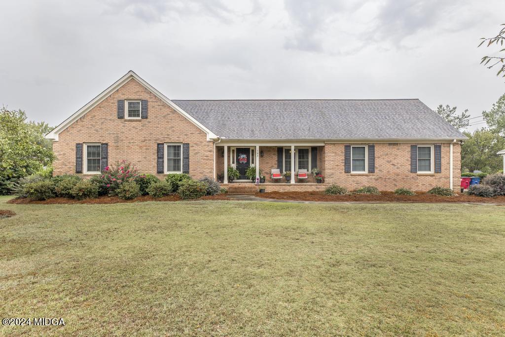 Stonefield Cir, Macon, GA 31216