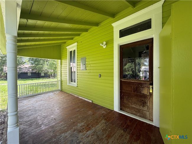 184 3 Rd St, House other with 3 bedrooms, 2 bathrooms and null parking in Maxwell TX | Image 23
