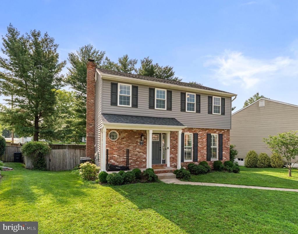 Residential in LINTHICUM HEIGHTS 2